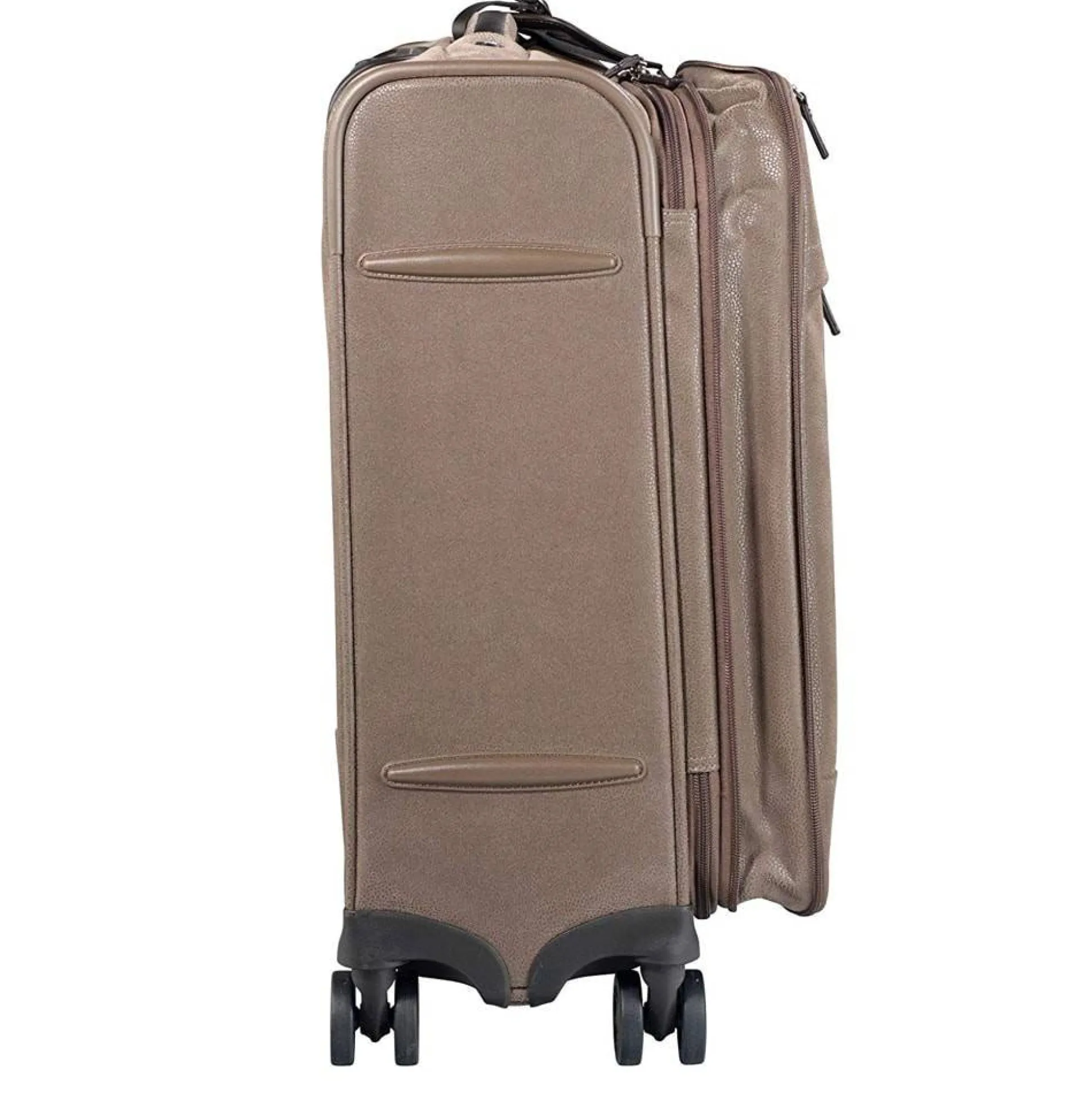 Jump Valise cabine 55cm extensible New Uppsala* Valises 4 Roues