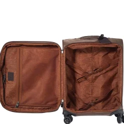 Jump Valise cabine 55cm extensible New Uppsala* Valises 4 Roues
