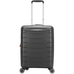 Jump Valise cabine 55cm extensible Furano 2* Valises 4 Roues