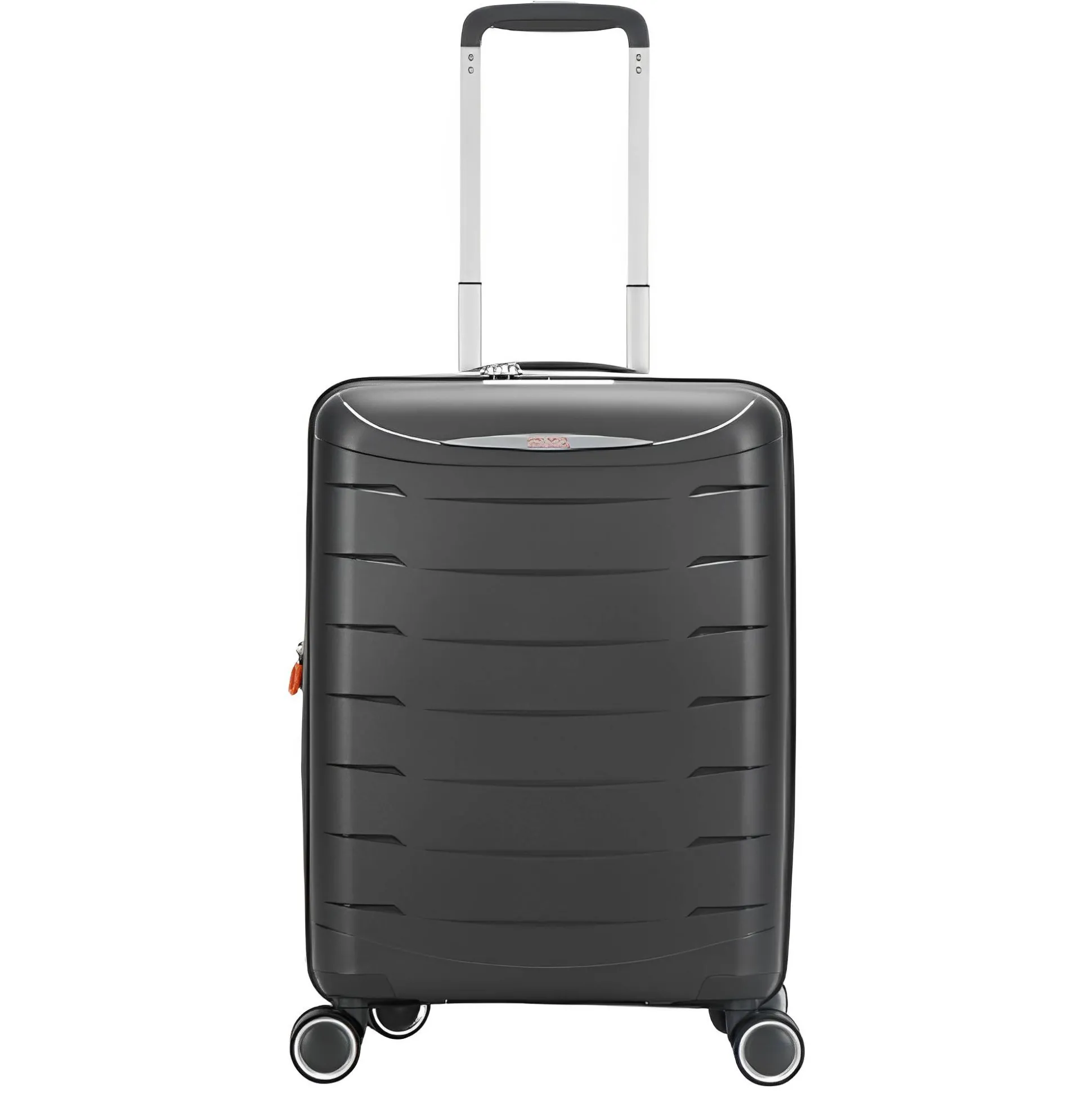 Jump Valise cabine 55cm extensible Furano 2* Valises 4 Roues
