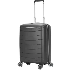 Jump Valise cabine 55cm extensible Furano 2* Valises 4 Roues