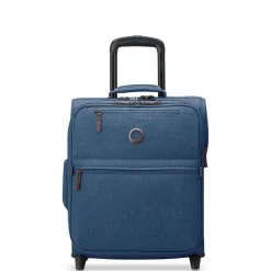 Delsey Valise cabine 45cm Maubert 2 roues* Valises 2 Roues