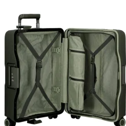 Jump Valise cabine 55cm Maxlock 4 roues* Valises 4 Roues