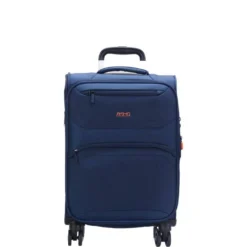 Jump Valise cabine 55cm Moorea extensible* Valises 4 Roues