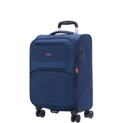 Jump Valise cabine 55cm Moorea extensible* Valises 4 Roues