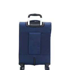 Jump Valise cabine 55cm Moorea extensible* Valises 4 Roues