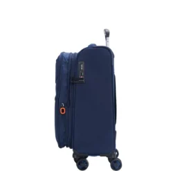 Jump Valise cabine 55cm Moorea extensible* Valises 4 Roues