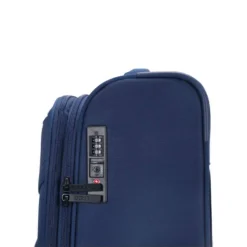 Jump Valise cabine 55cm Moorea extensible* Valises 4 Roues