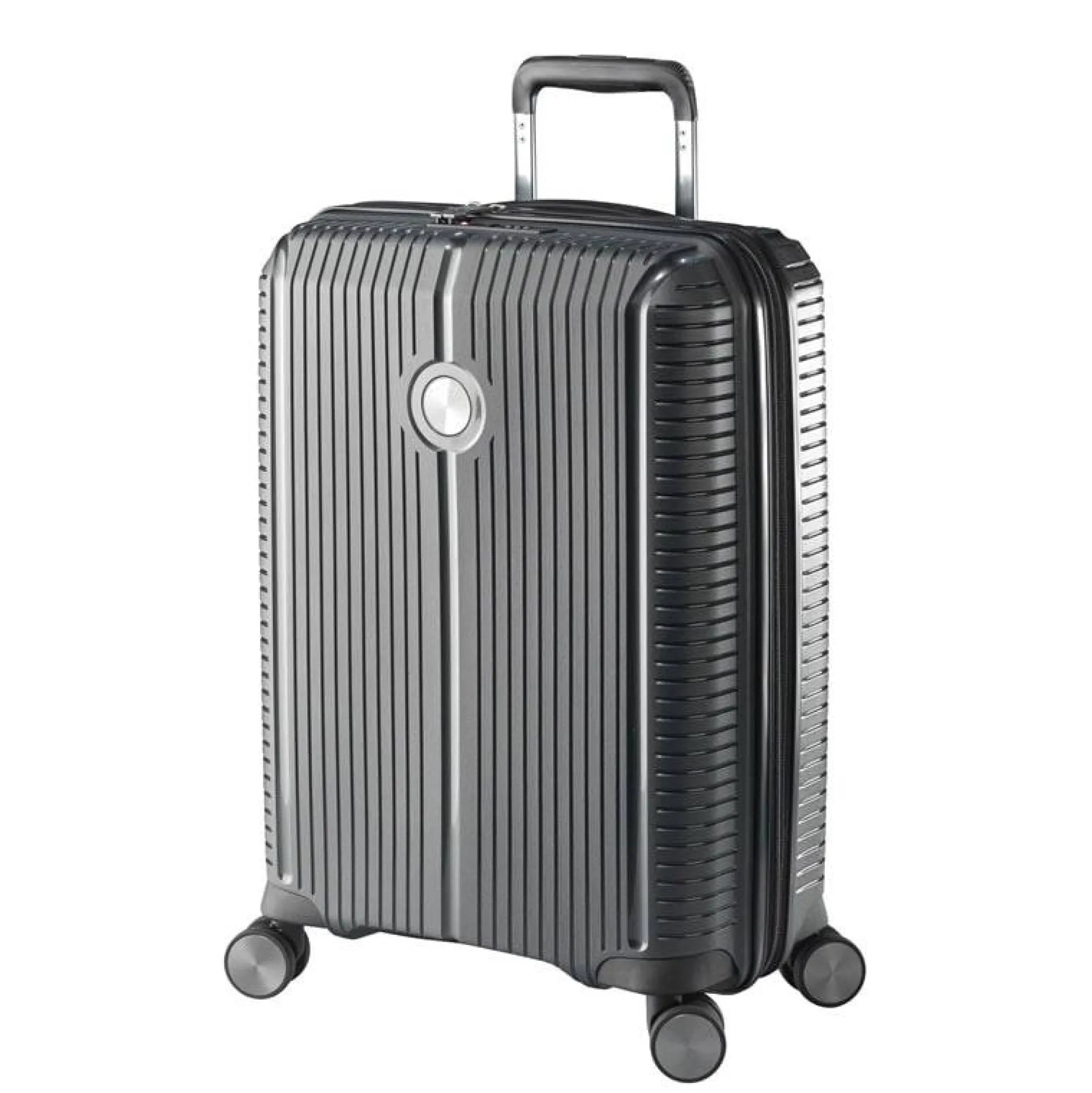 Jump Valise cabine 55cm Sondo extensible 4 roues* Valises 4 Roues