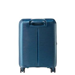 Jump Valise cabine 55cm Sondo extensible 4 roues* Valises 4 Roues