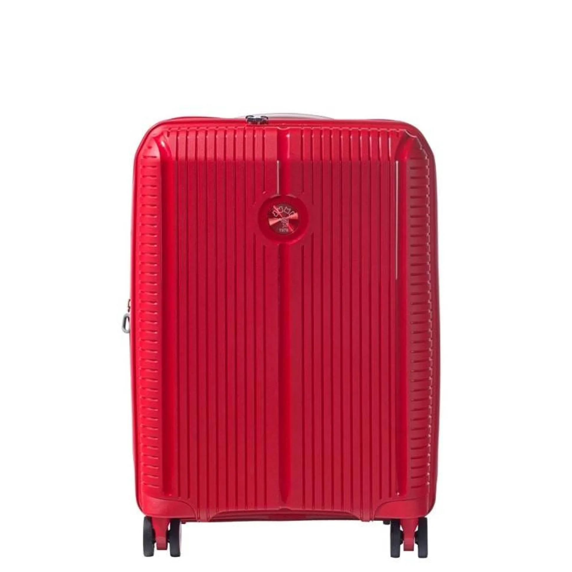 Jump Valise cabine 55cm Sondo extensible 4 roues* Valises 4 Roues