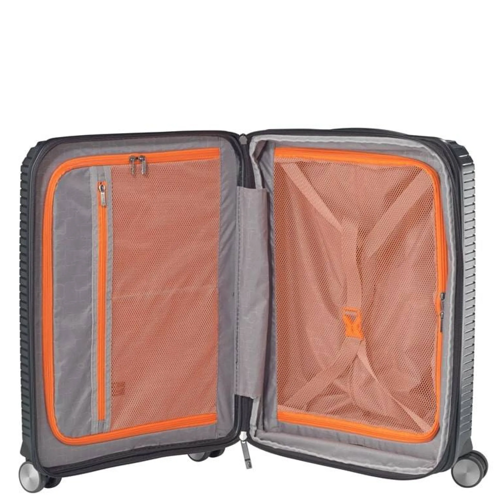 Jump Valise cabine 55cm Sondo extensible 4 roues* Valises 4 Roues
