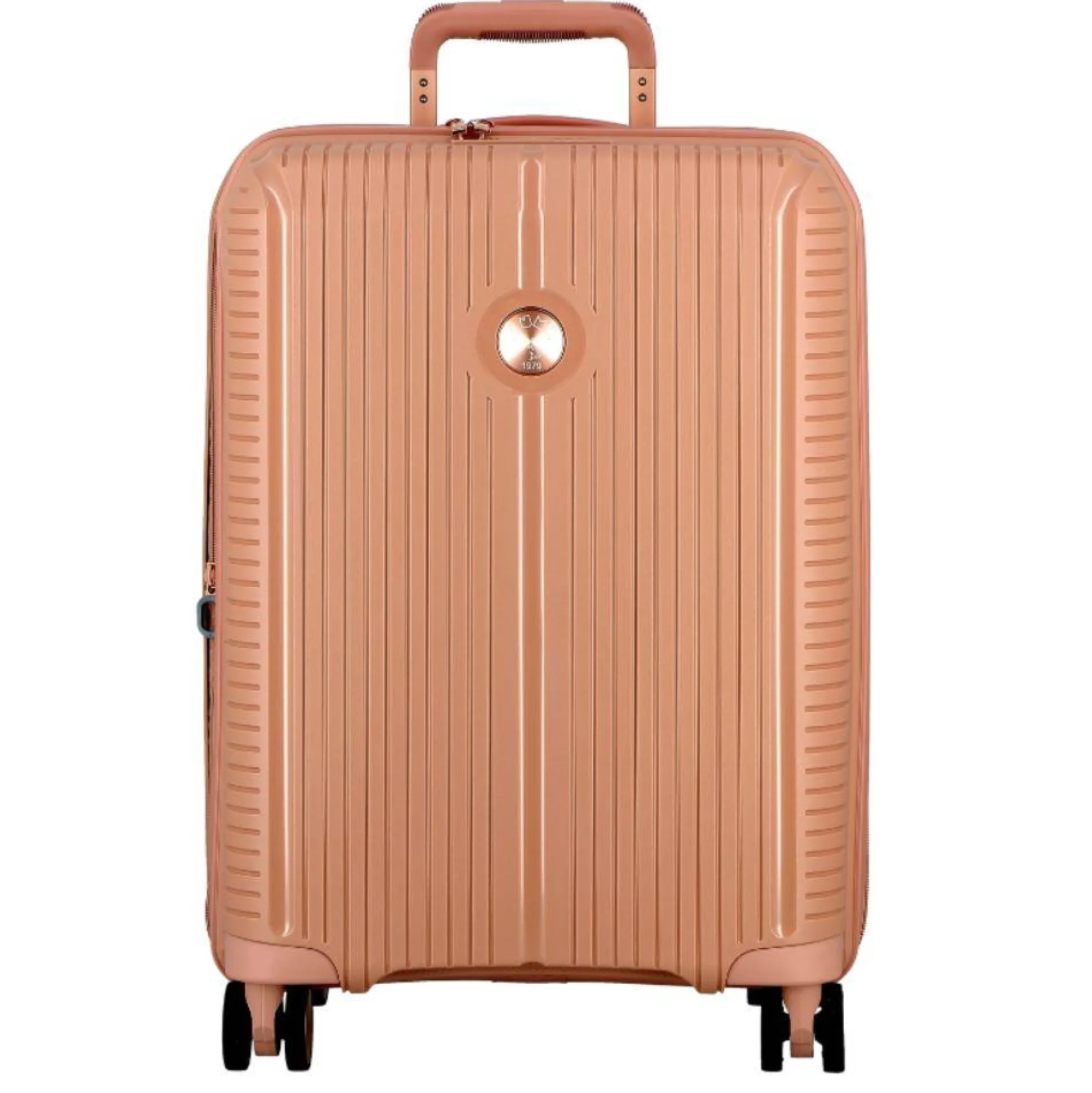 Jump Valise cabine 55cm Sondo extensible 4 roues* Valises 4 Roues