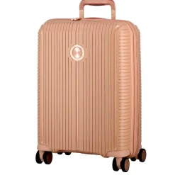 Jump Valise cabine 55cm Sondo extensible 4 roues* Valises 4 Roues