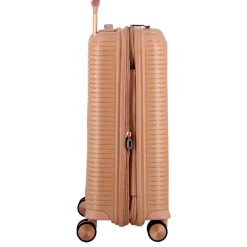 Jump Valise cabine 55cm Sondo extensible 4 roues* Valises 4 Roues