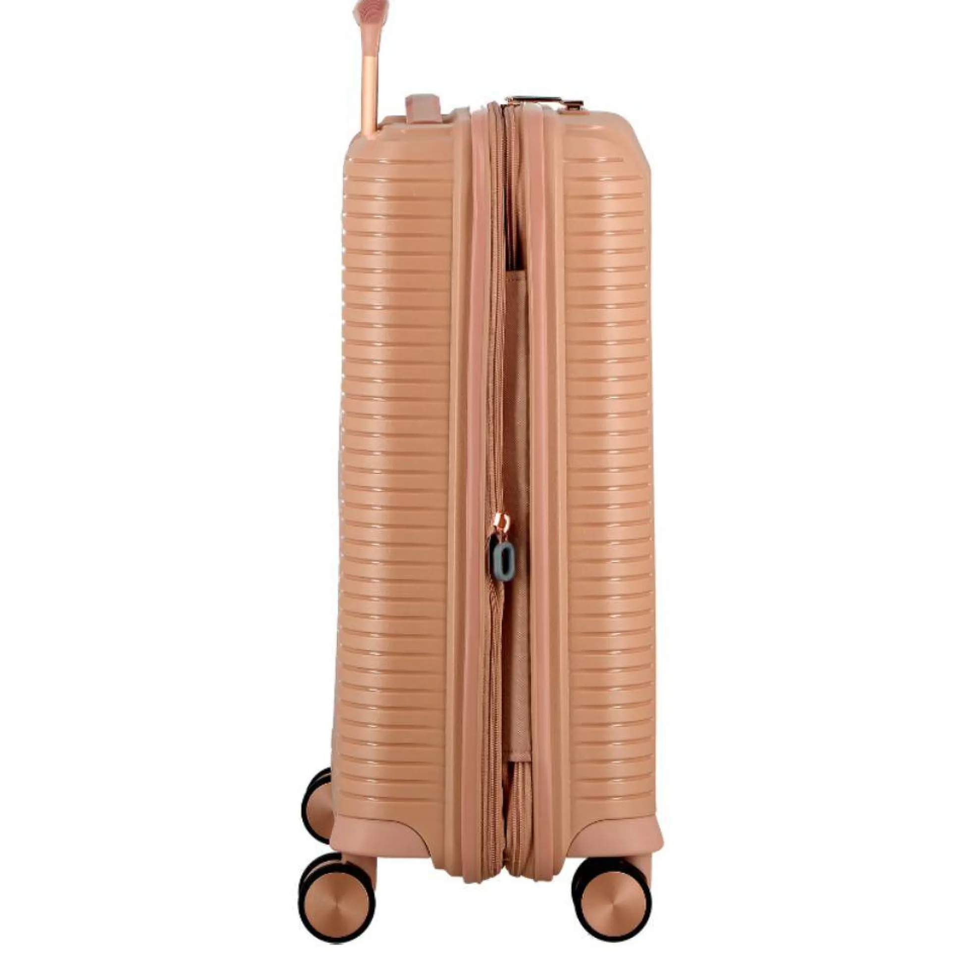 Jump Valise cabine 55cm Sondo extensible 4 roues* Valises 4 Roues