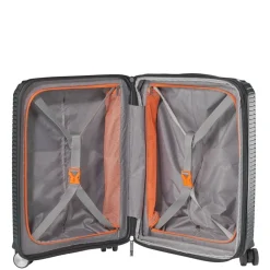 Jump Valise cabine 55cm Sondo extensible 4 roues* Valises 4 Roues