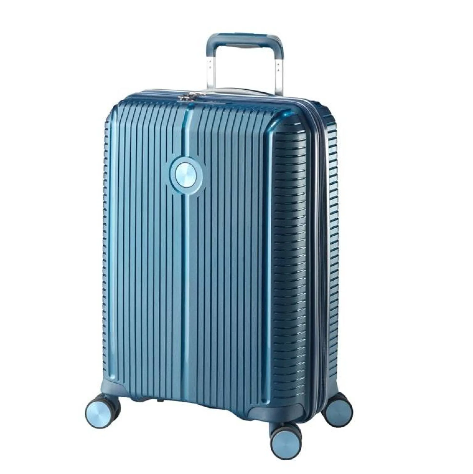 Jump Valise cabine 55cm Sondo extensible 4 roues* Valises 4 Roues
