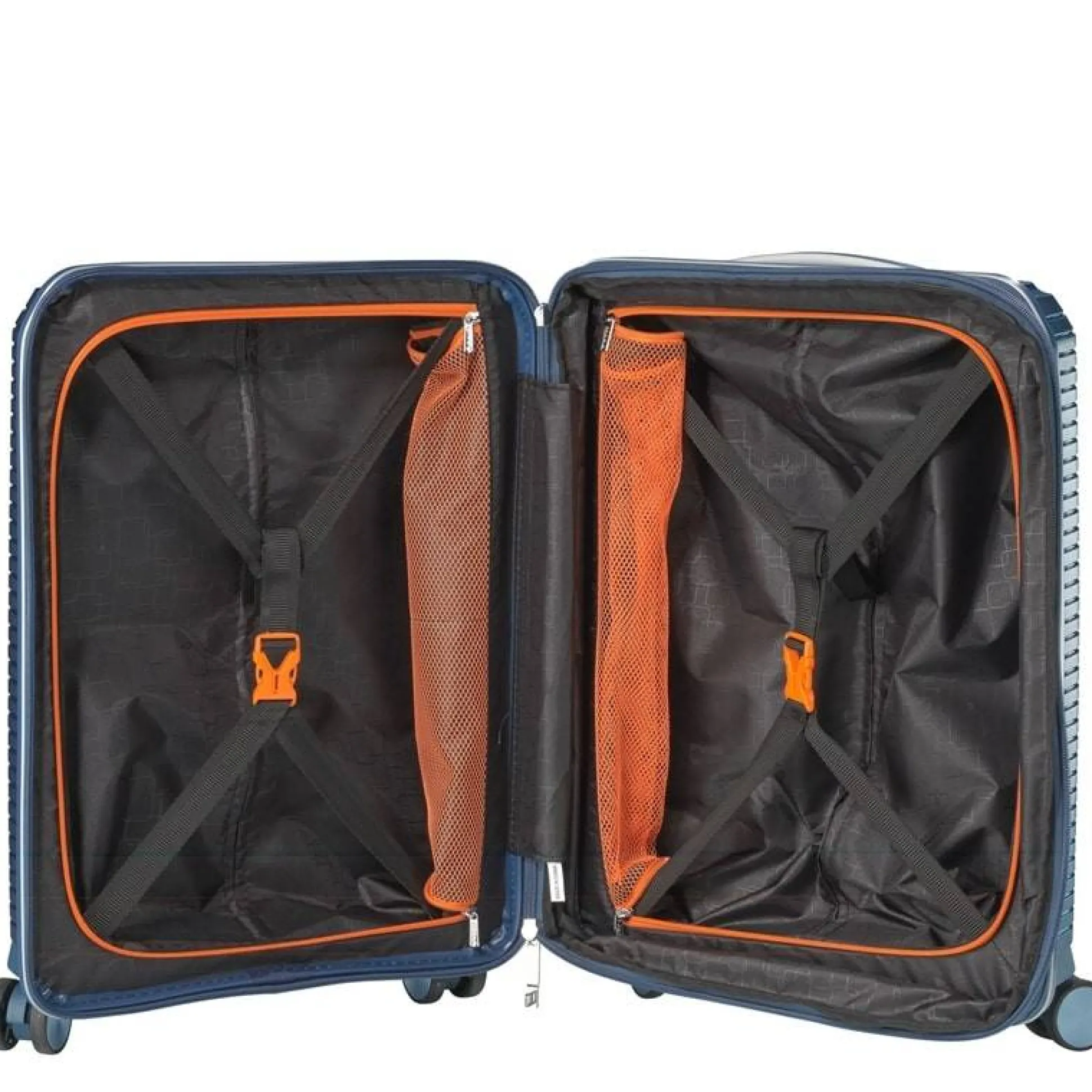 Jump Valise cabine 55cm Sondo extensible 4 roues* Valises 4 Roues