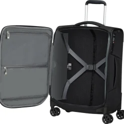 Samsonite Valise cabine 55cm souple Respark 4 roues* Valises 4 Roues