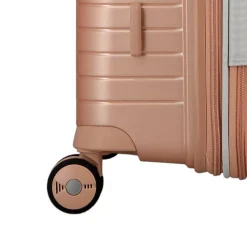 Jump Valise cabine Evae extensible 55cm 4 roues* Valises 4 Roues