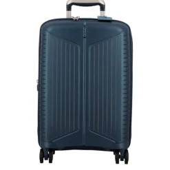 Jump Valise cabine Evae extensible 55cm 4 roues* Valises 4 Roues