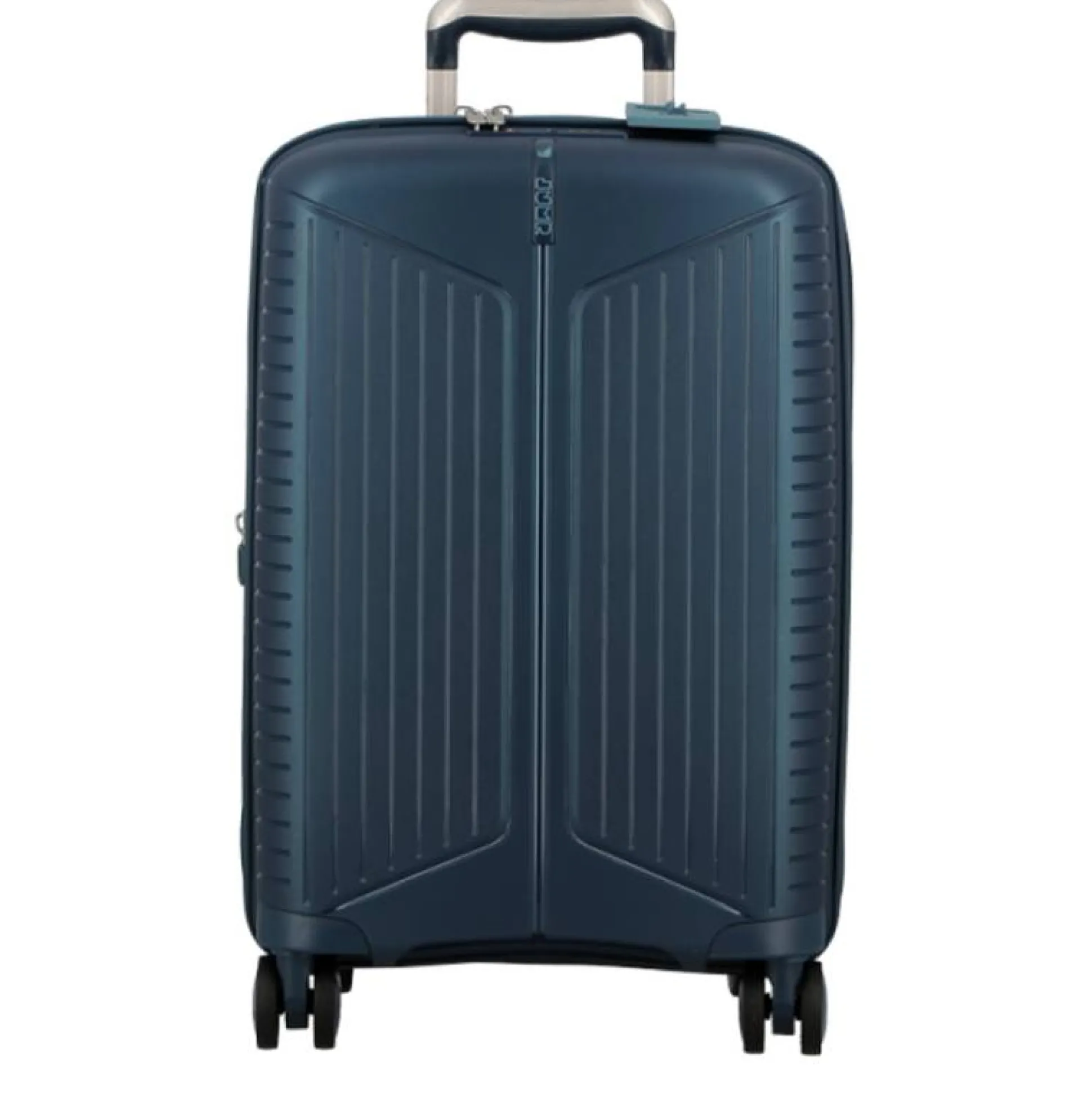 Jump Valise cabine Evae extensible 55cm 4 roues* Valises 4 Roues