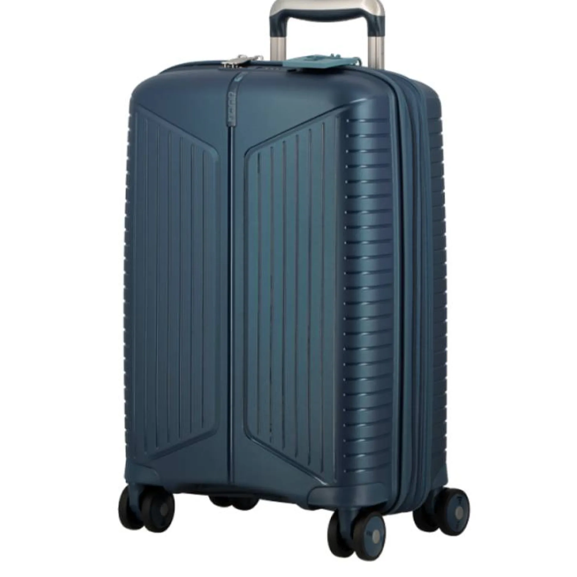 Jump Valise cabine Evae extensible 55cm 4 roues* Valises 4 Roues