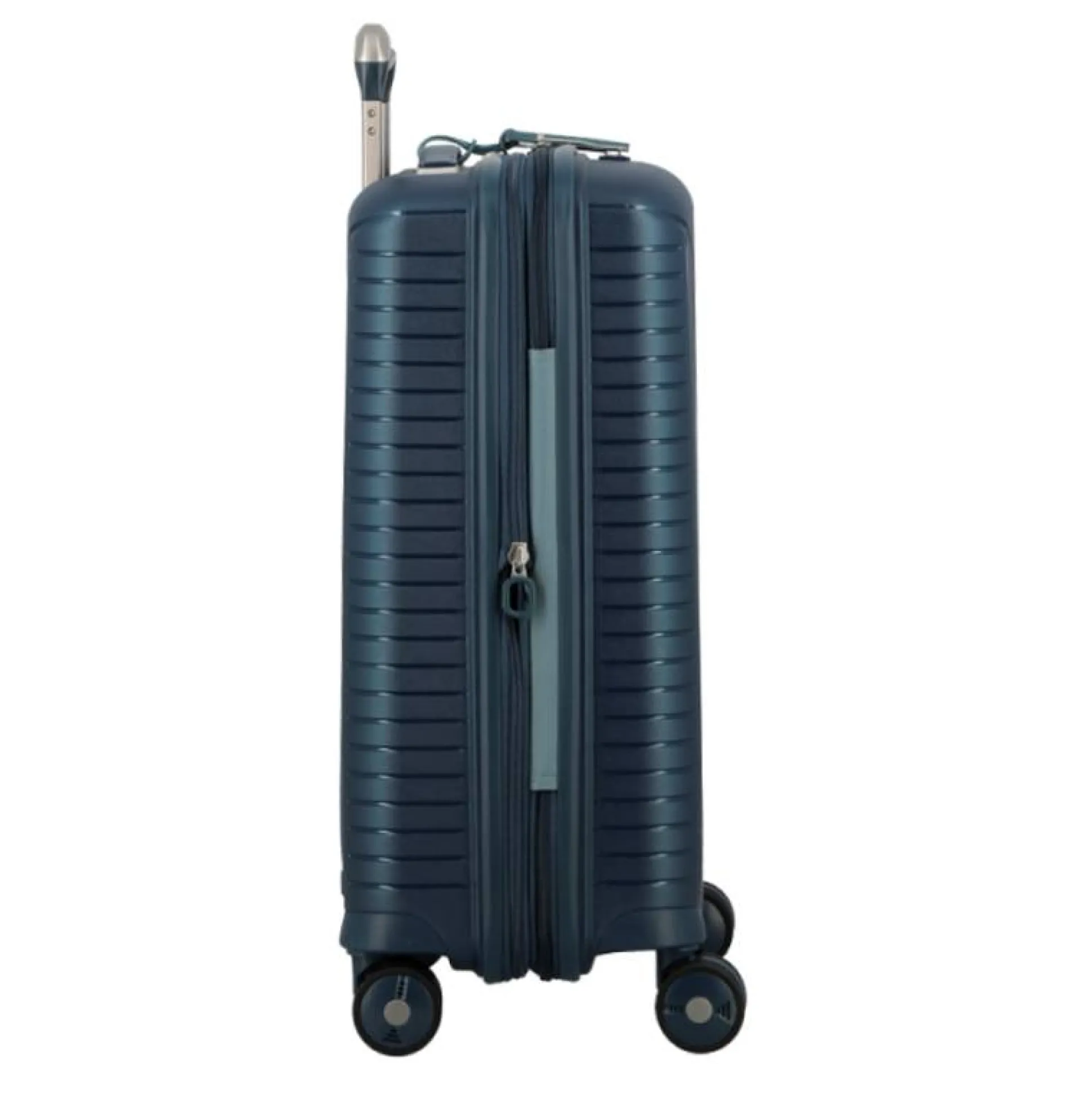 Jump Valise cabine Evae extensible 55cm 4 roues* Valises 4 Roues