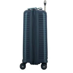Jump Valise cabine Evae extensible 55cm 4 roues* Valises 4 Roues