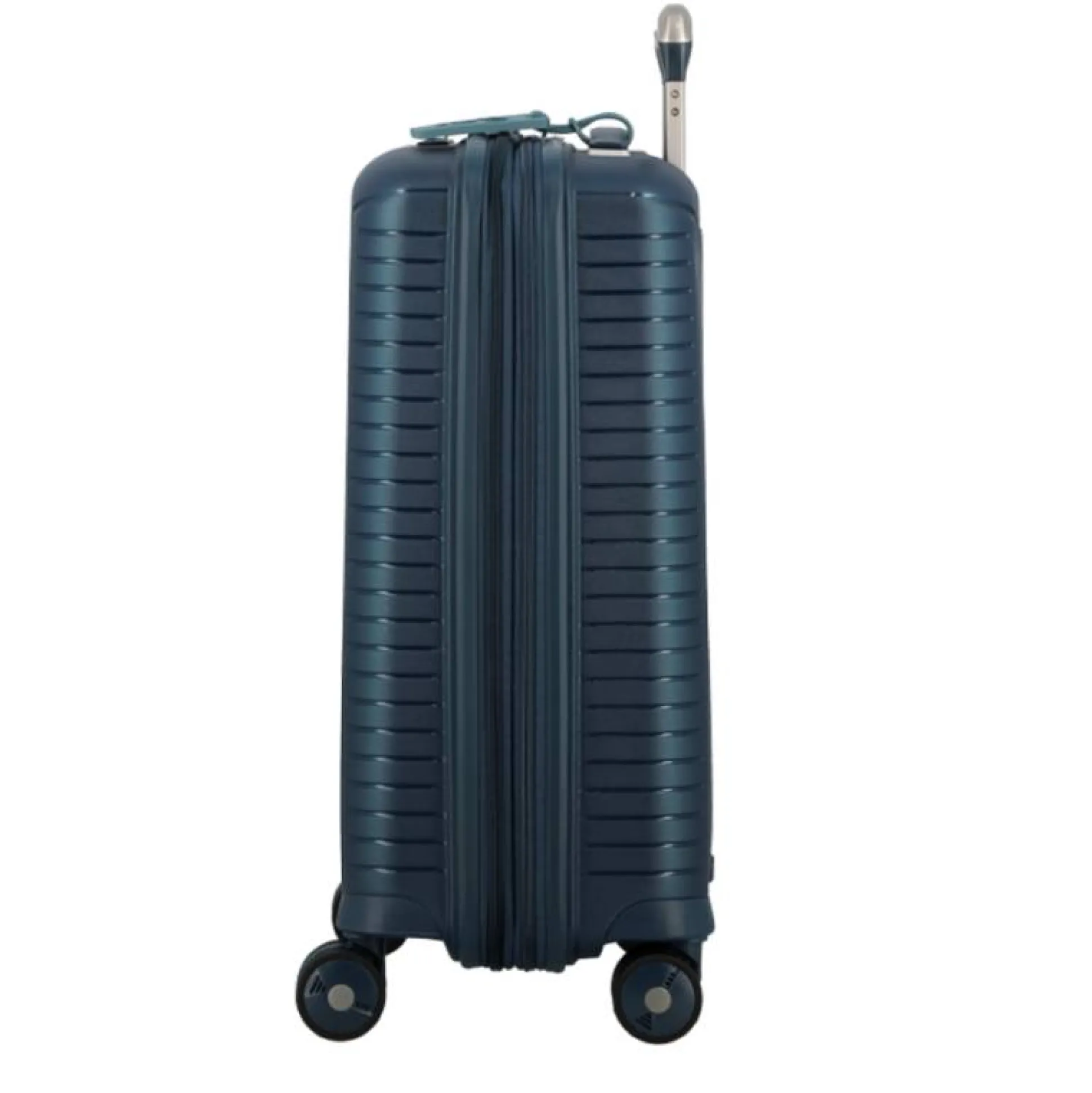 Jump Valise cabine Evae extensible 55cm 4 roues* Valises 4 Roues