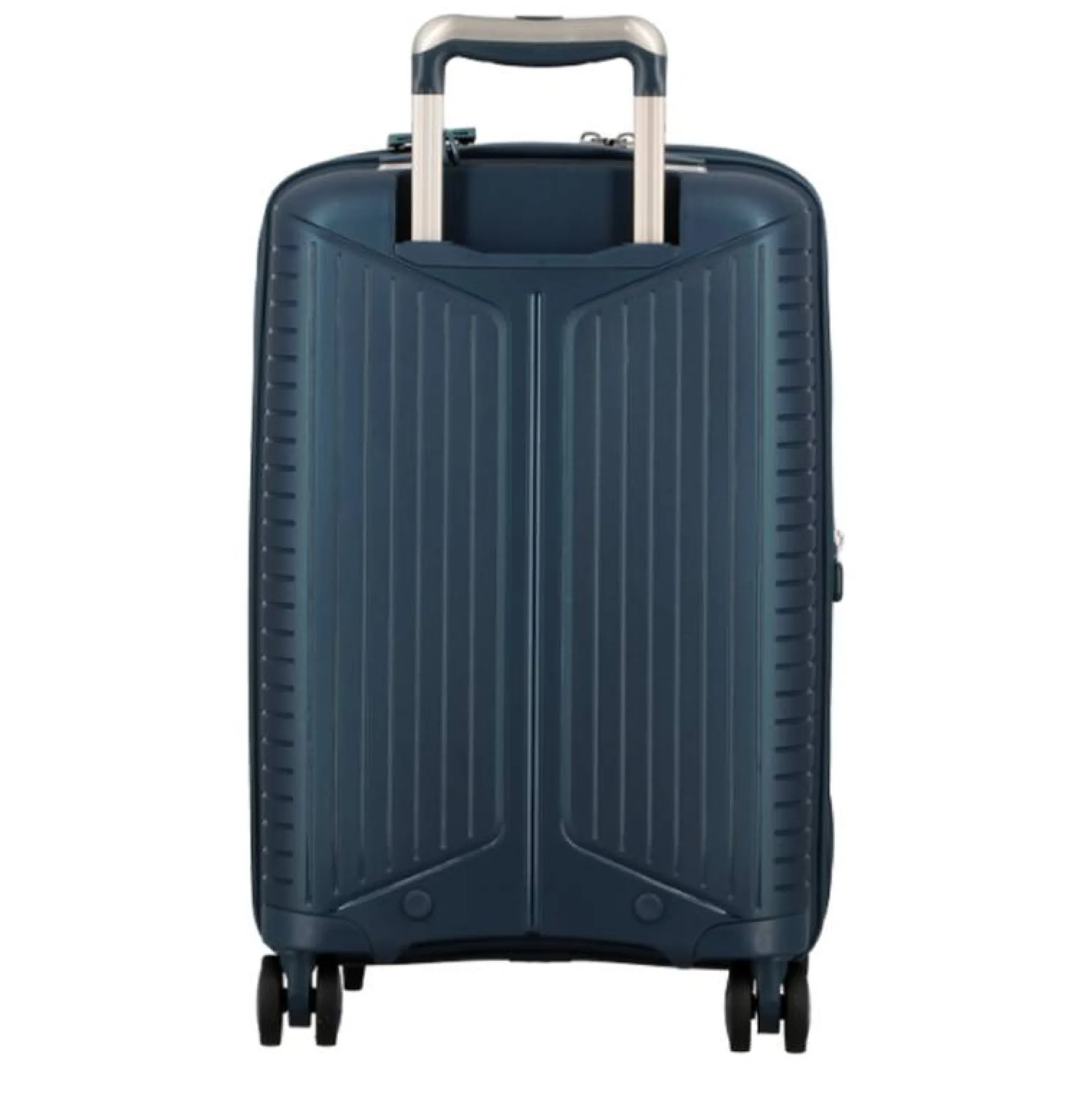 Jump Valise cabine Evae extensible 55cm 4 roues* Valises 4 Roues