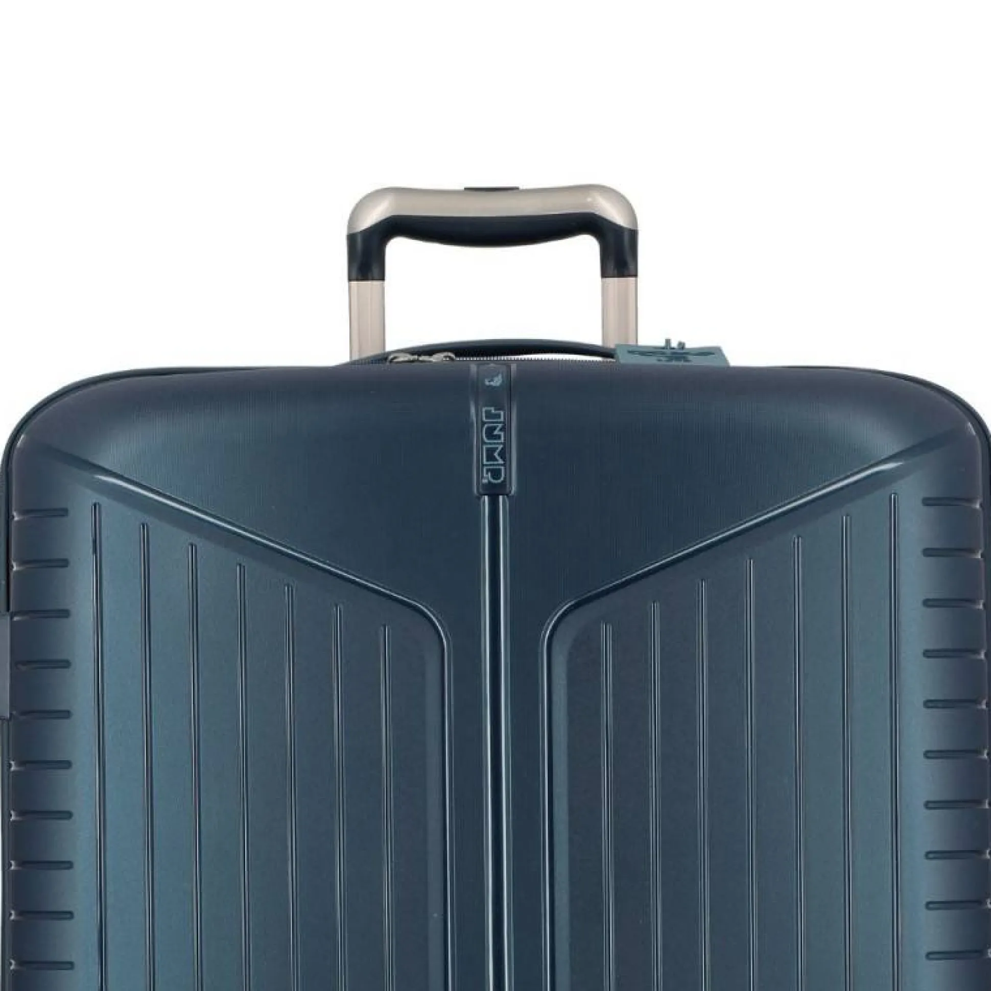 Jump Valise cabine Evae extensible 55cm 4 roues* Valises 4 Roues