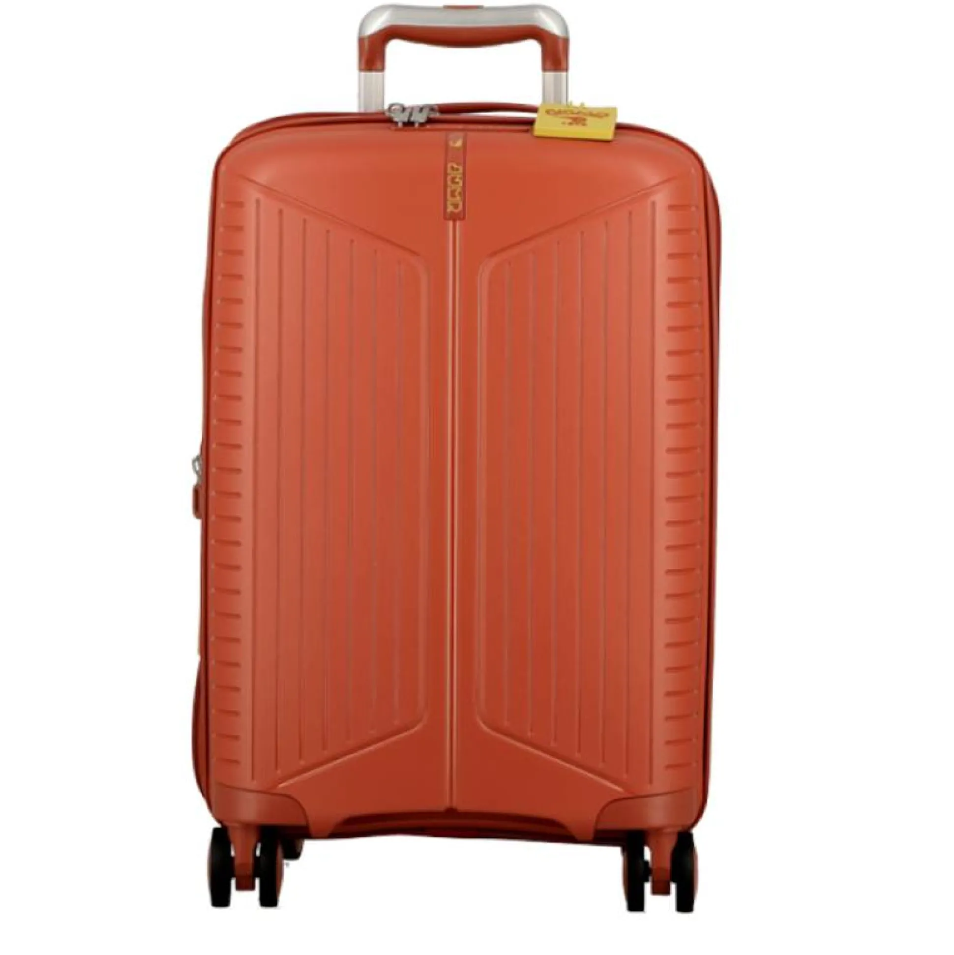 Jump Valise cabine Evae extensible 55cm 4 roues* Valises 4 Roues