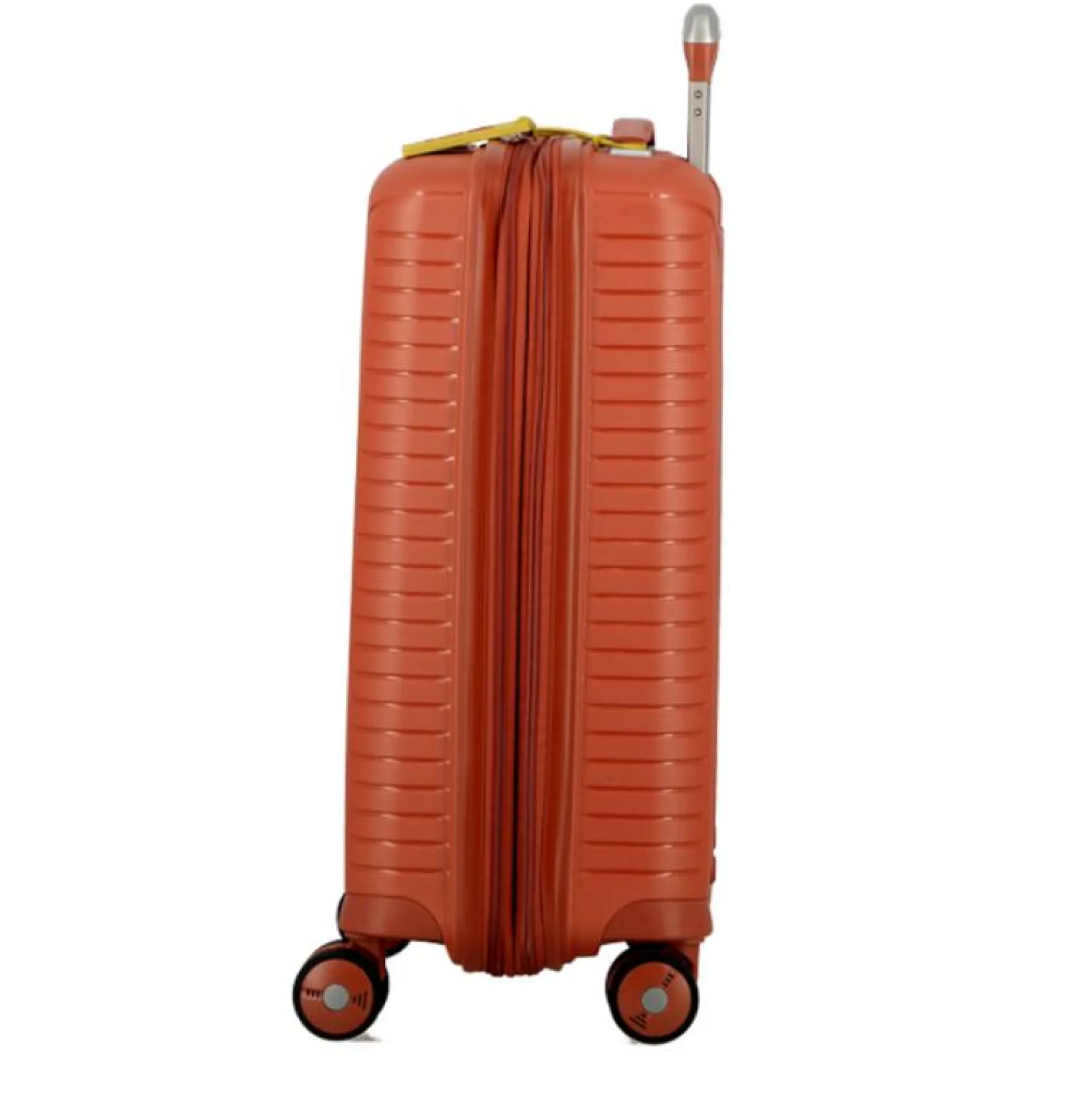 Jump Valise cabine Evae extensible 55cm 4 roues* Valises 4 Roues