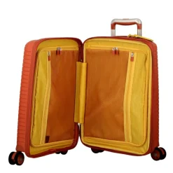 Jump Valise cabine Evae extensible 55cm 4 roues* Valises 4 Roues