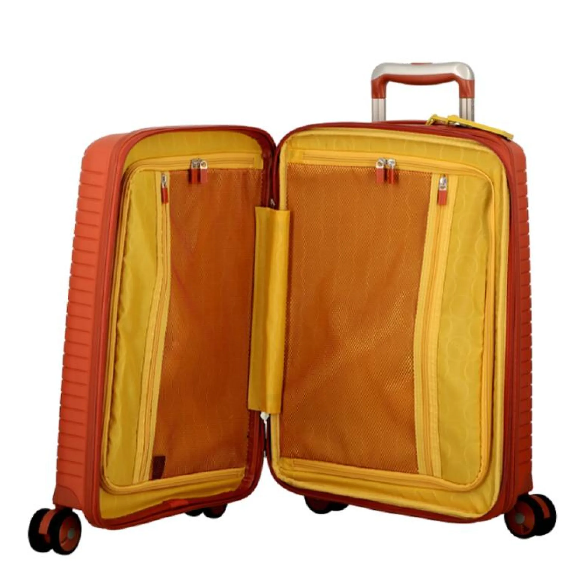 Jump Valise cabine Evae extensible 55cm 4 roues* Valises 4 Roues