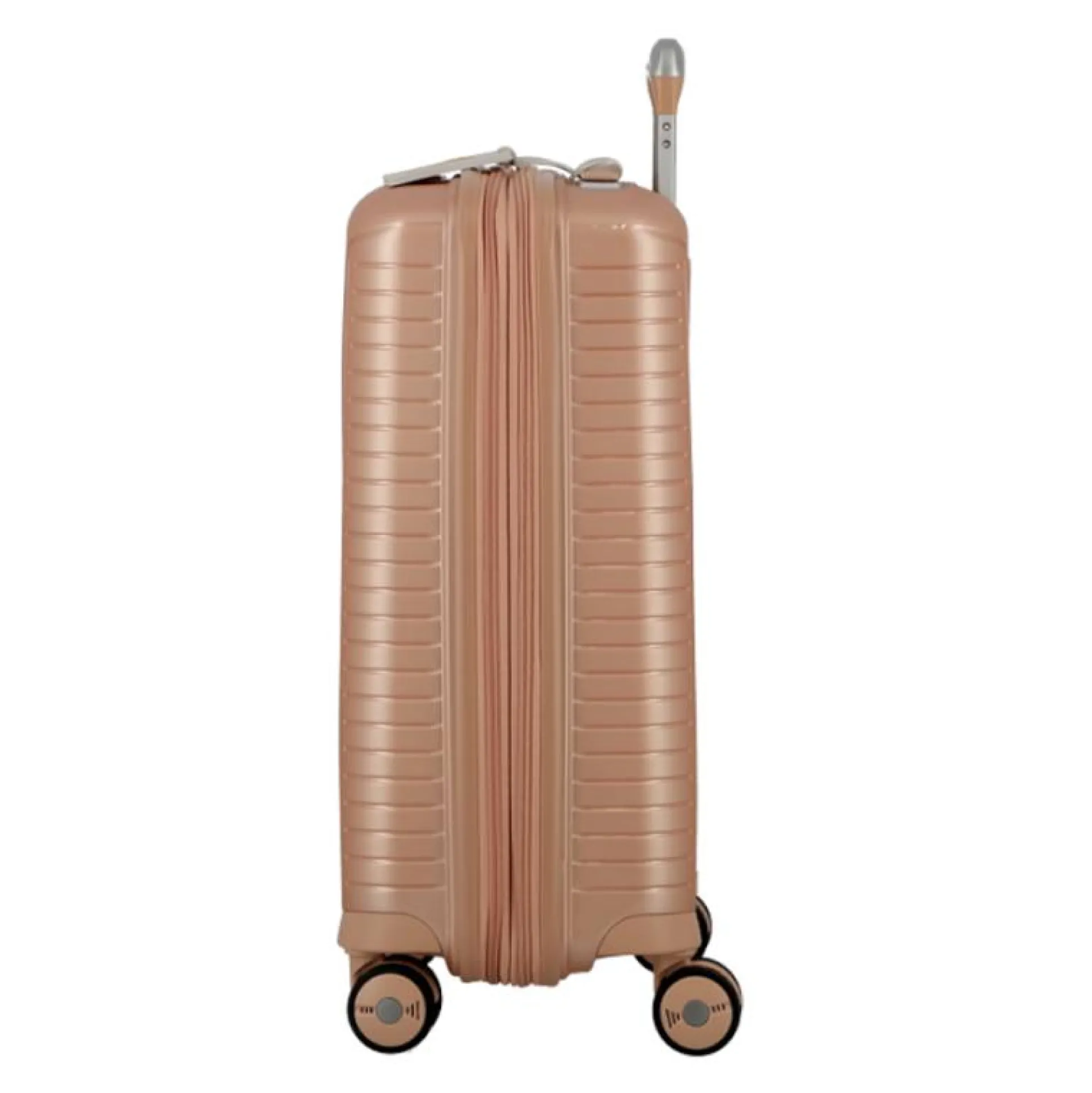 Jump Valise cabine Evae extensible 55cm 4 roues* Valises 4 Roues