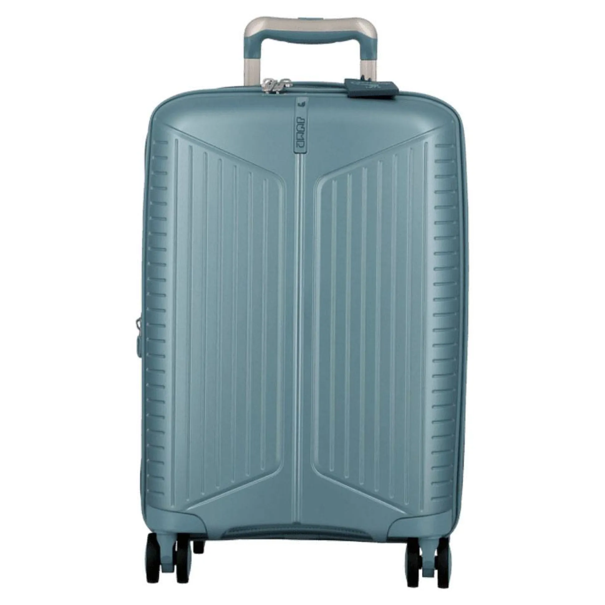 Jump Valise cabine Evae extensible 55cm 4 roues* Valises 4 Roues