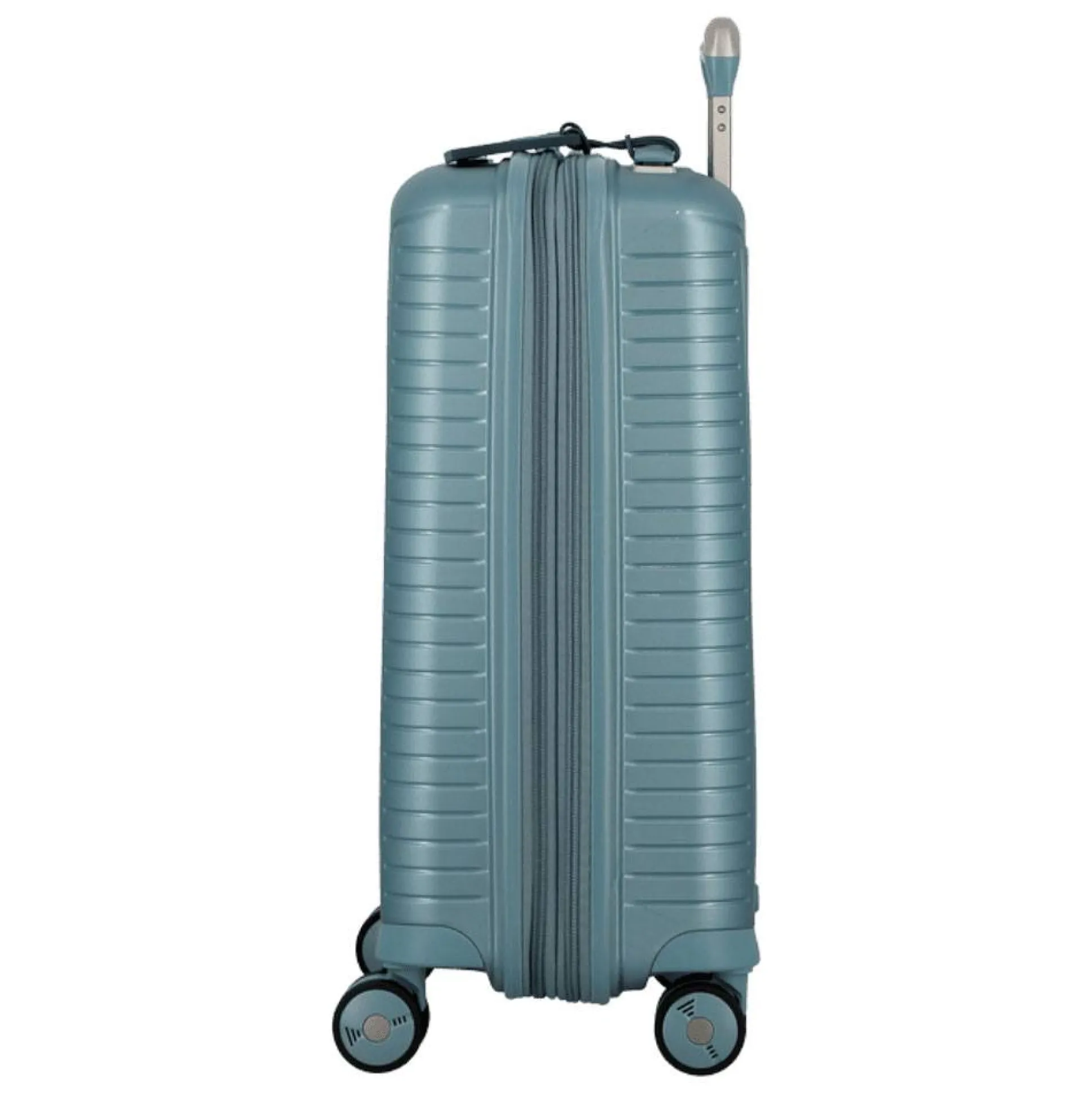Jump Valise cabine Evae extensible 55cm 4 roues* Valises 4 Roues