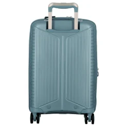 Jump Valise cabine Evae extensible 55cm 4 roues* Valises 4 Roues