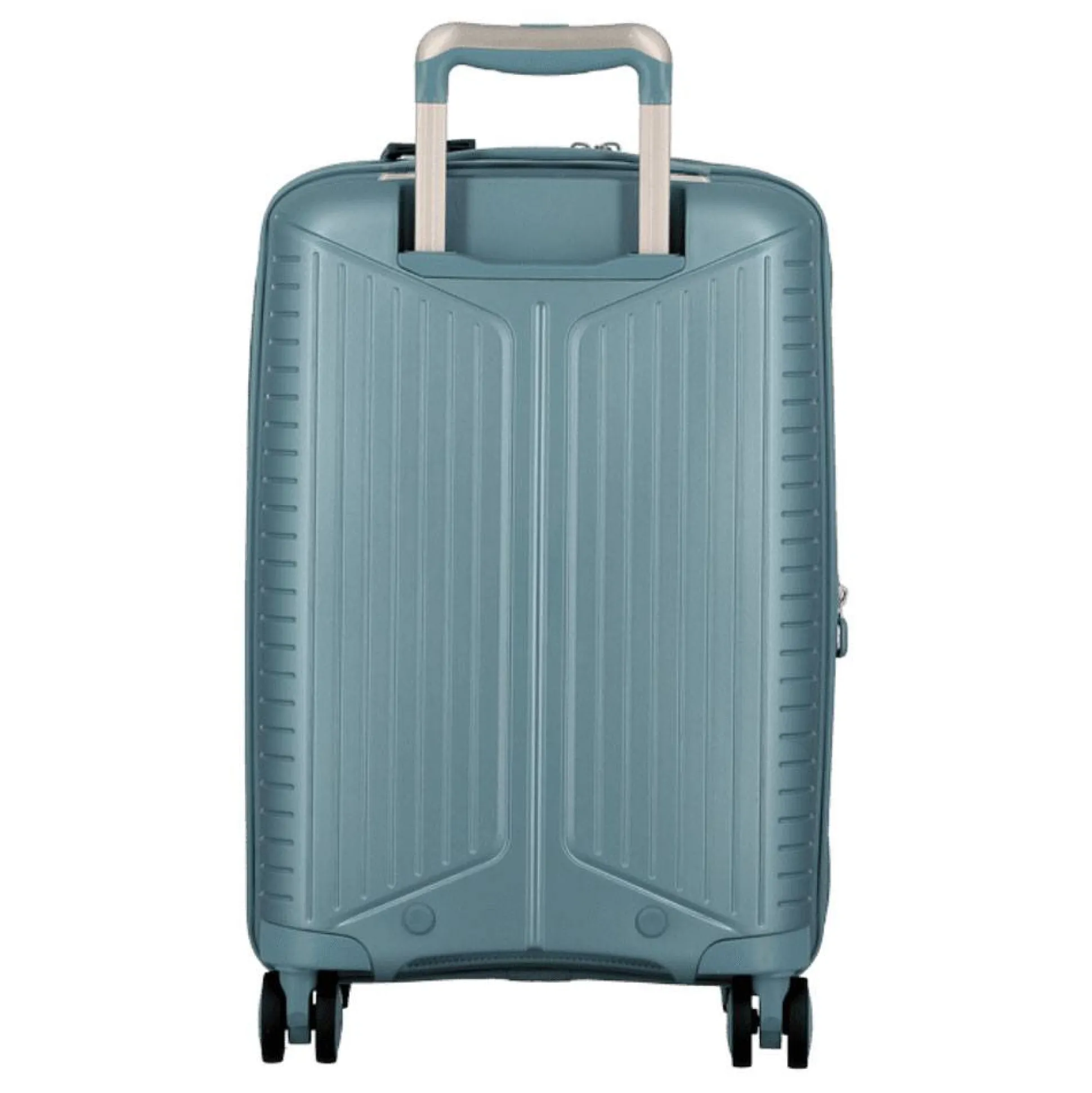 Jump Valise cabine Evae extensible 55cm 4 roues* Valises 4 Roues