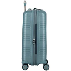 Jump Valise cabine Evae extensible 55cm 4 roues* Valises 4 Roues