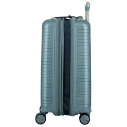 Jump Valise cabine Evae extensible 55cm 4 roues* Valises 4 Roues
