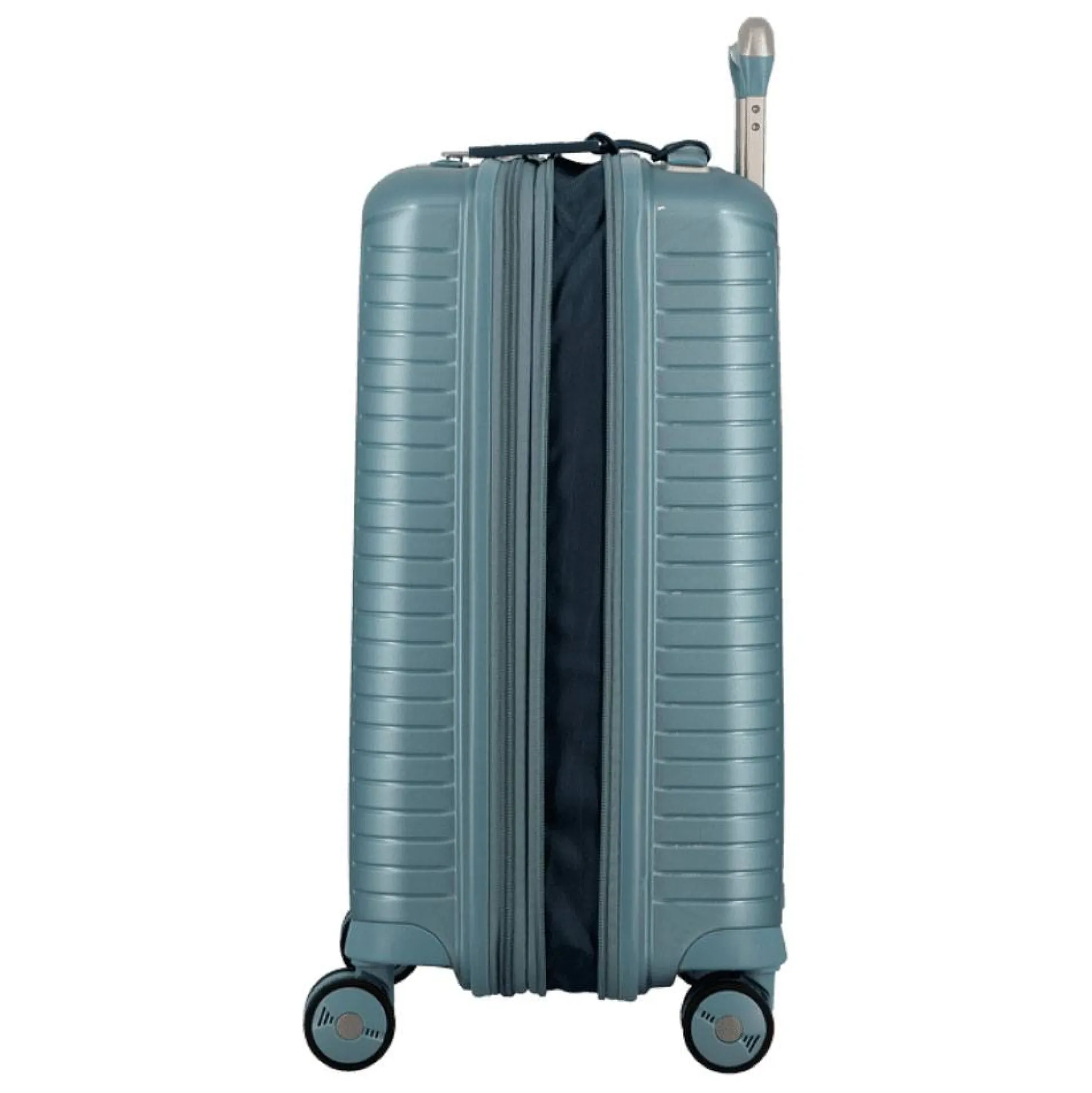 Jump Valise cabine Evae extensible 55cm 4 roues* Valises 4 Roues