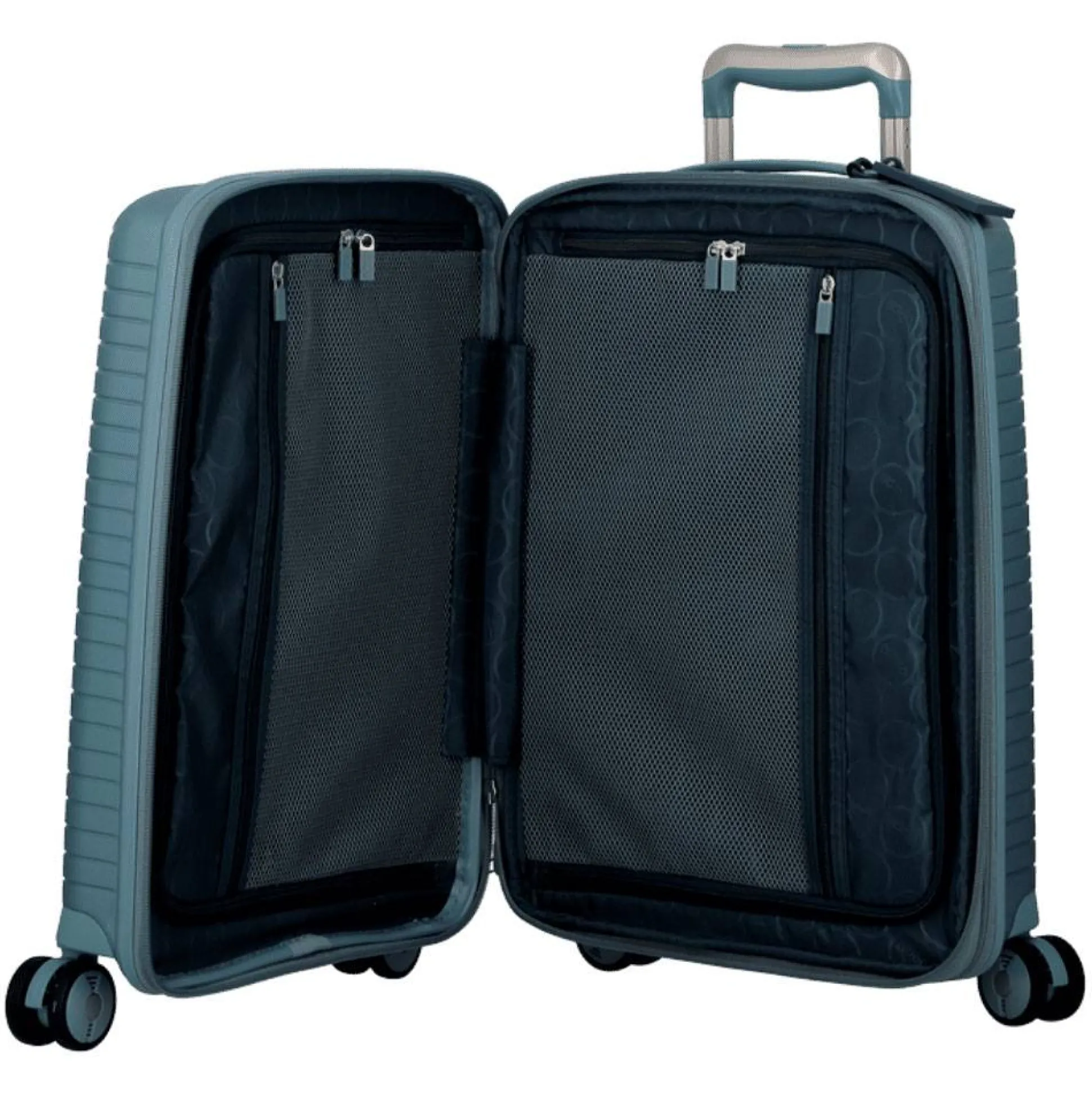 Jump Valise cabine Evae extensible 55cm 4 roues* Valises 4 Roues