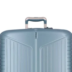 Jump Valise cabine Evae extensible 55cm 4 roues* Valises 4 Roues