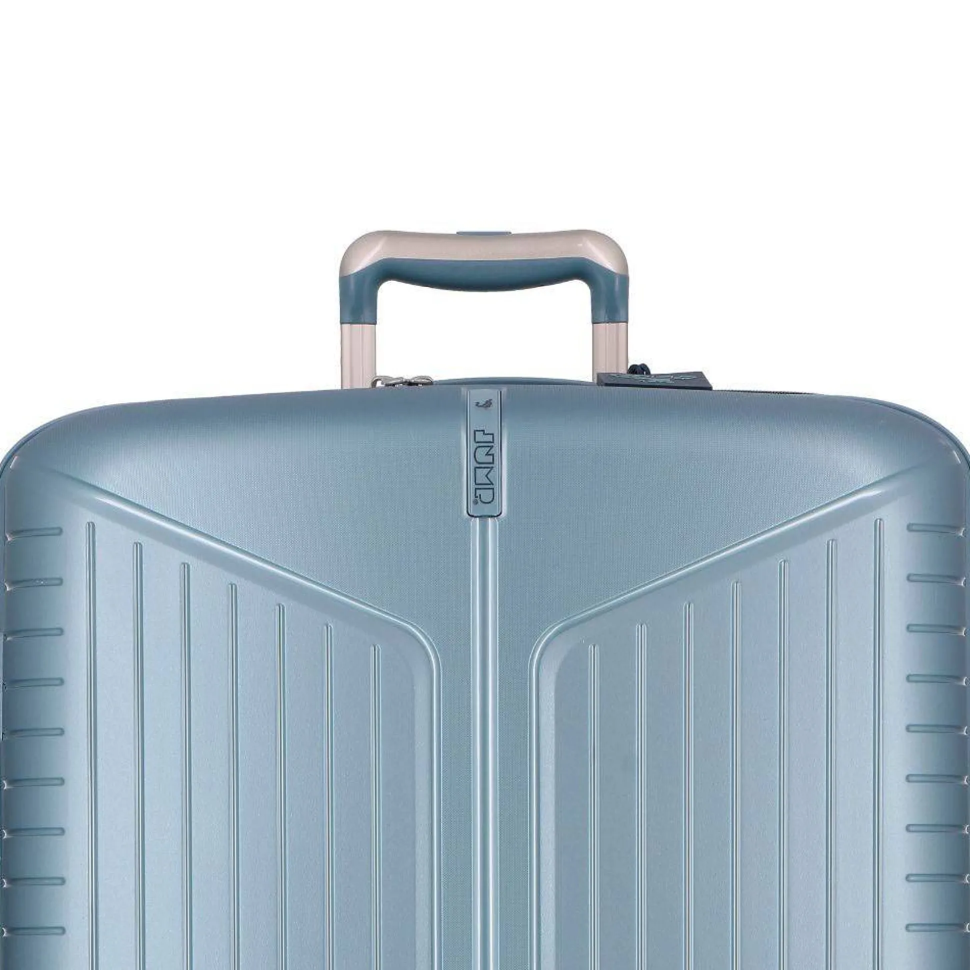 Jump Valise cabine Evae extensible 55cm 4 roues* Valises 4 Roues