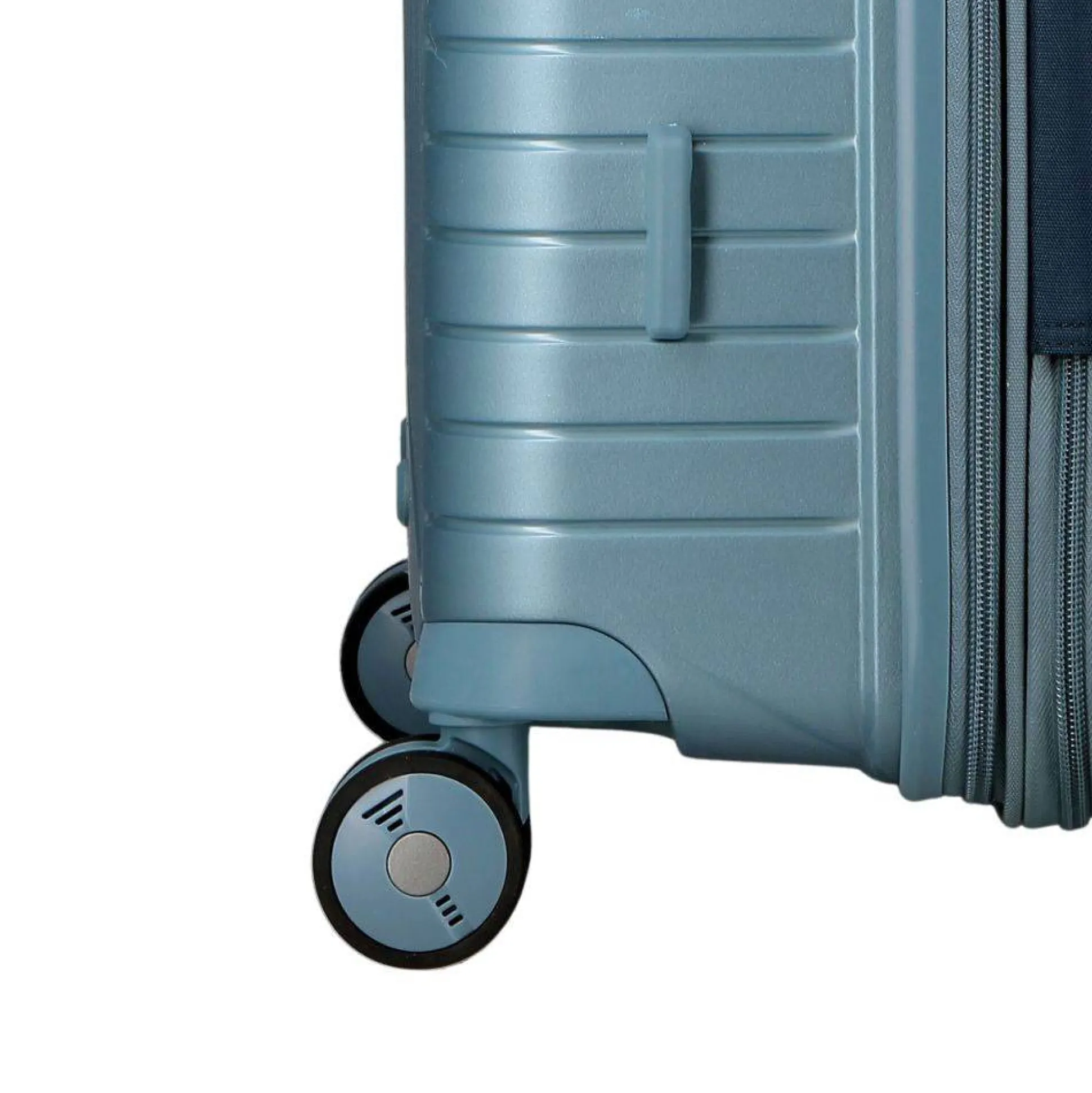 Jump Valise cabine Evae extensible 55cm 4 roues* Valises 4 Roues