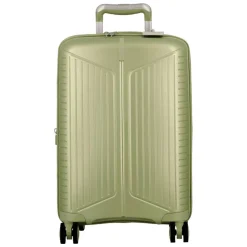 Jump Valise cabine Evae extensible 55cm 4 roues* Valises 4 Roues